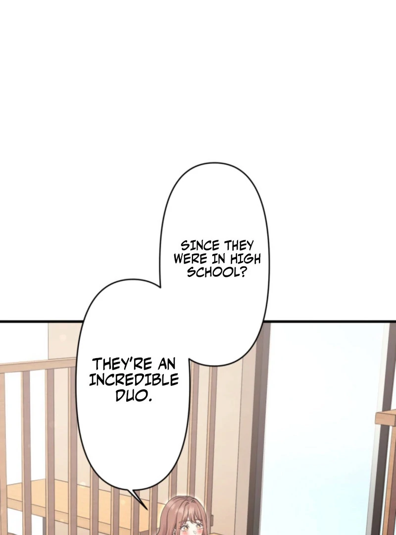The Stray Cat Who Doesn’t Know the Greatest Love Song Chapter 13 - Page 13