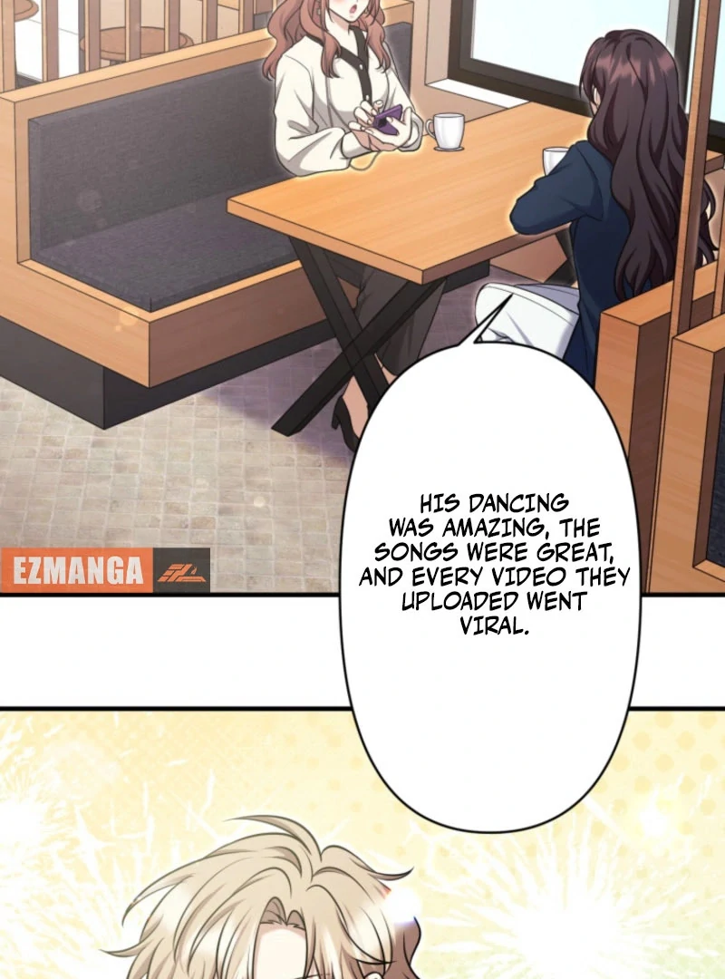 The Stray Cat Who Doesn’t Know the Greatest Love Song Chapter 13 - Page 14