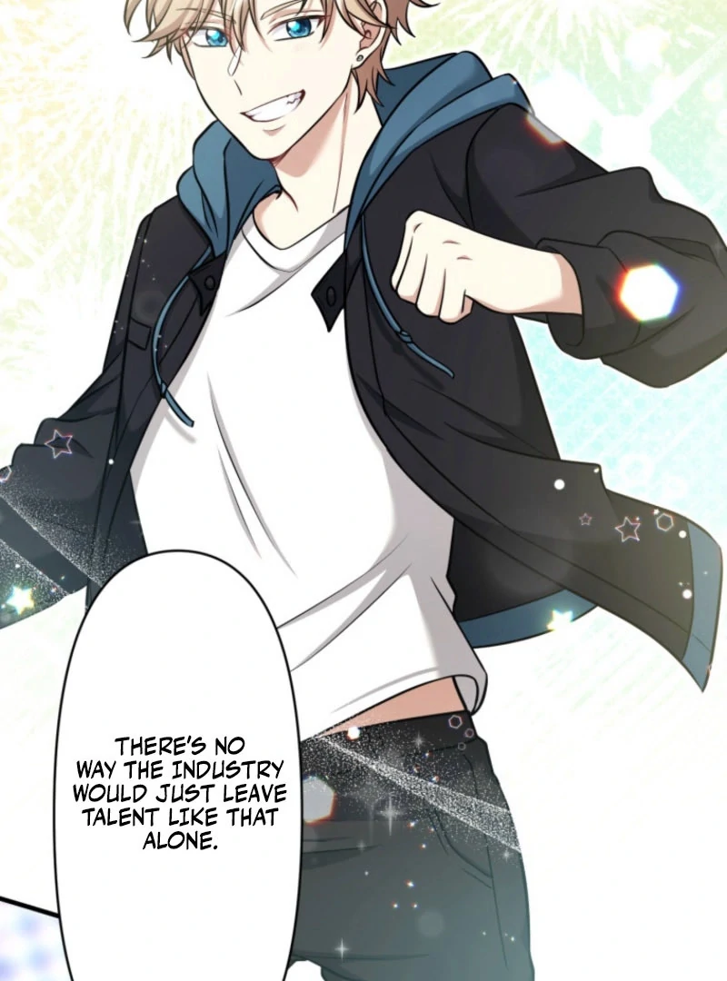 The Stray Cat Who Doesn’t Know the Greatest Love Song Chapter 13 - Page 15