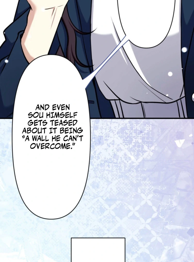 The Stray Cat Who Doesn’t Know the Greatest Love Song Chapter 13 - Page 19
