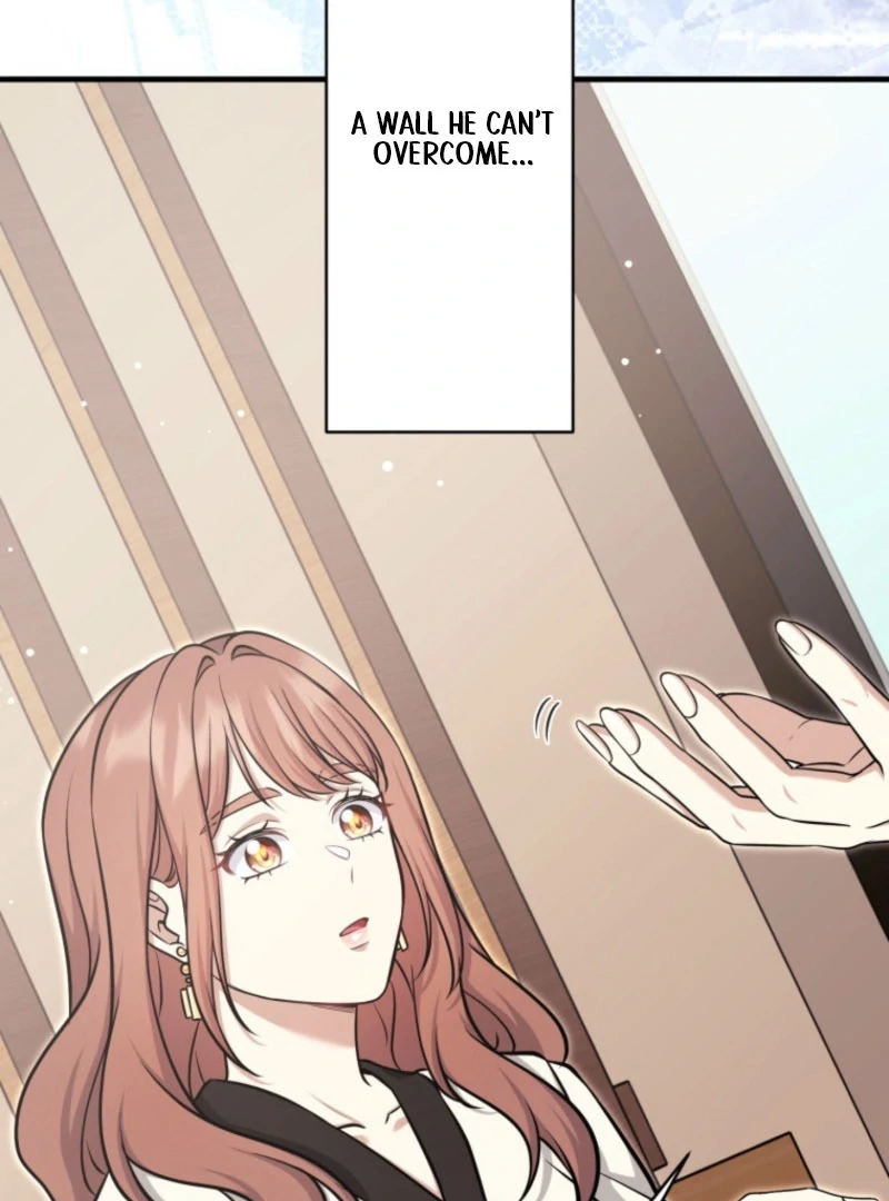 The Stray Cat Who Doesn’t Know the Greatest Love Song Chapter 13 - Page 20