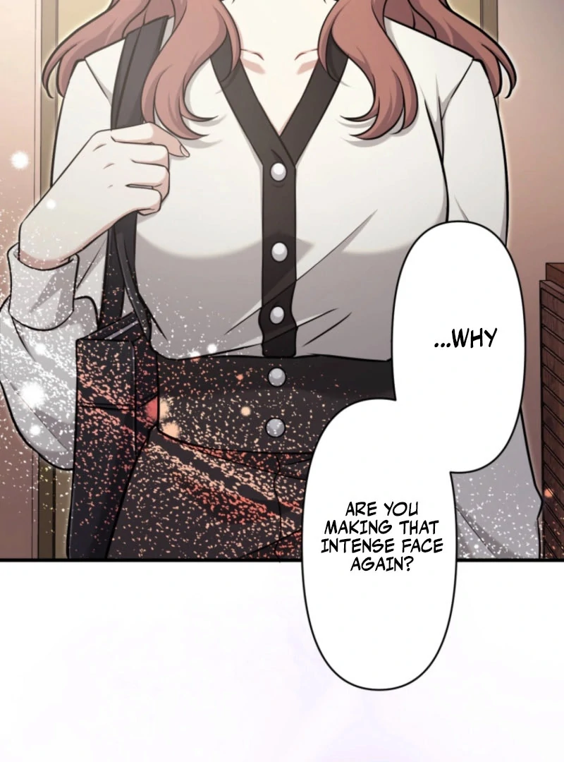 The Stray Cat Who Doesn’t Know the Greatest Love Song Chapter 13 - Page 30