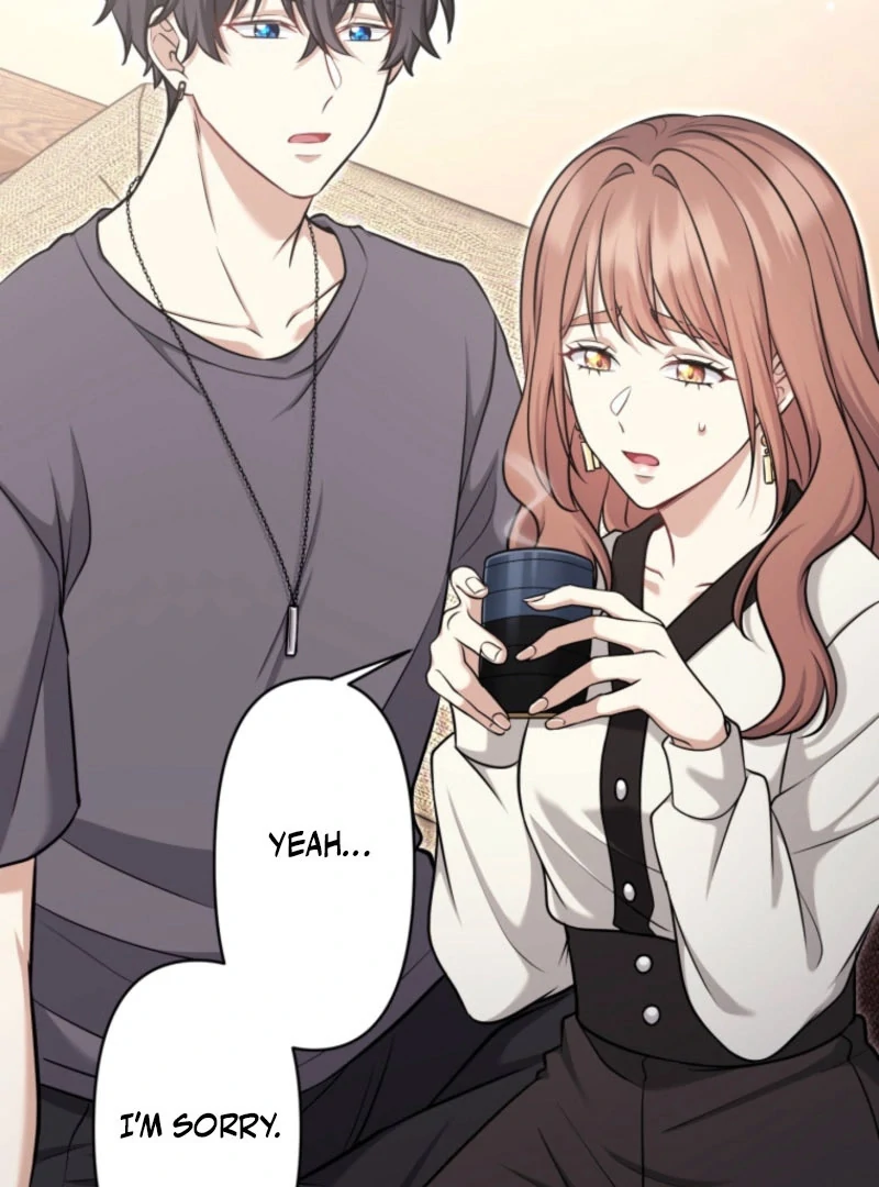 The Stray Cat Who Doesn’t Know the Greatest Love Song Chapter 13 - Page 34