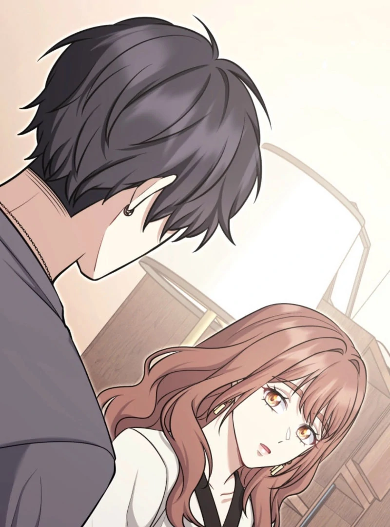 The Stray Cat Who Doesn’t Know the Greatest Love Song Chapter 13 - Page 37