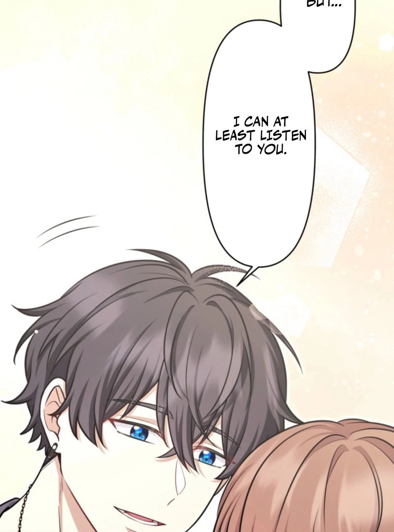 The Stray Cat Who Doesn’t Know the Greatest Love Song Chapter 13 - Page 42