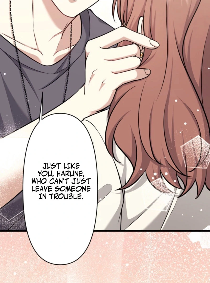 The Stray Cat Who Doesn’t Know the Greatest Love Song Chapter 13 - Page 43