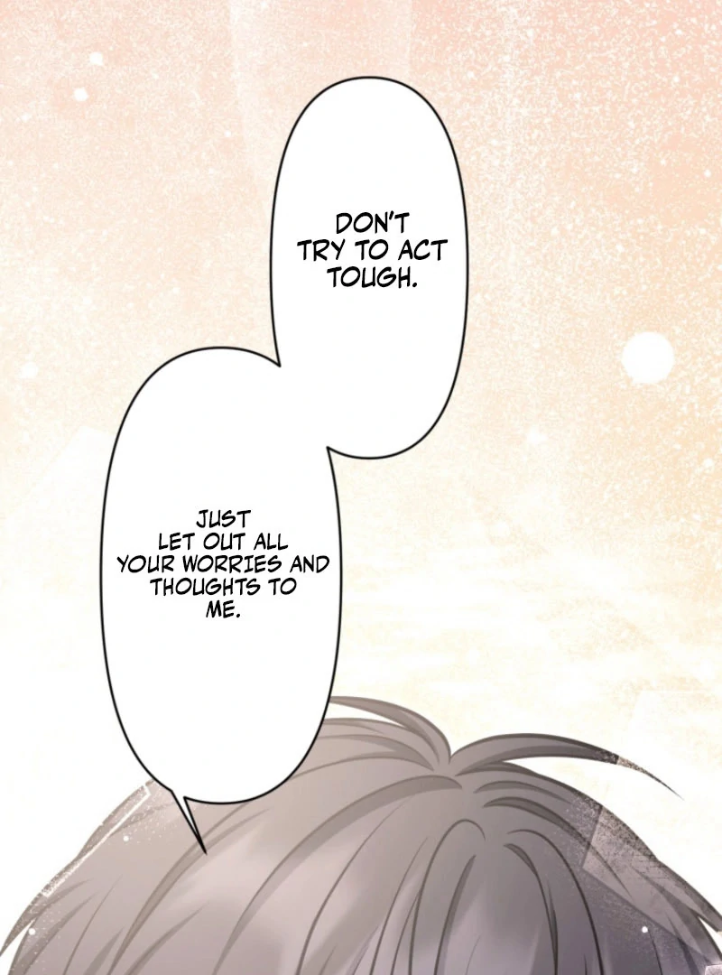 The Stray Cat Who Doesn’t Know the Greatest Love Song Chapter 13 - Page 44