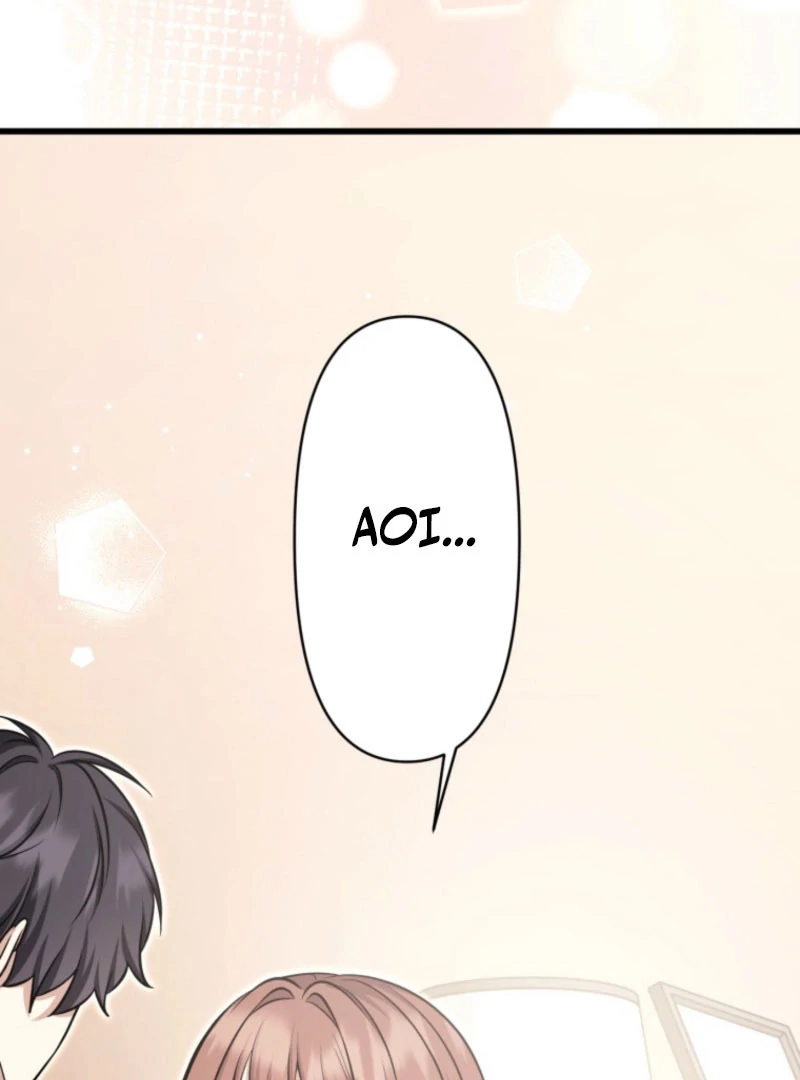The Stray Cat Who Doesn’t Know the Greatest Love Song Chapter 13 - Page 46