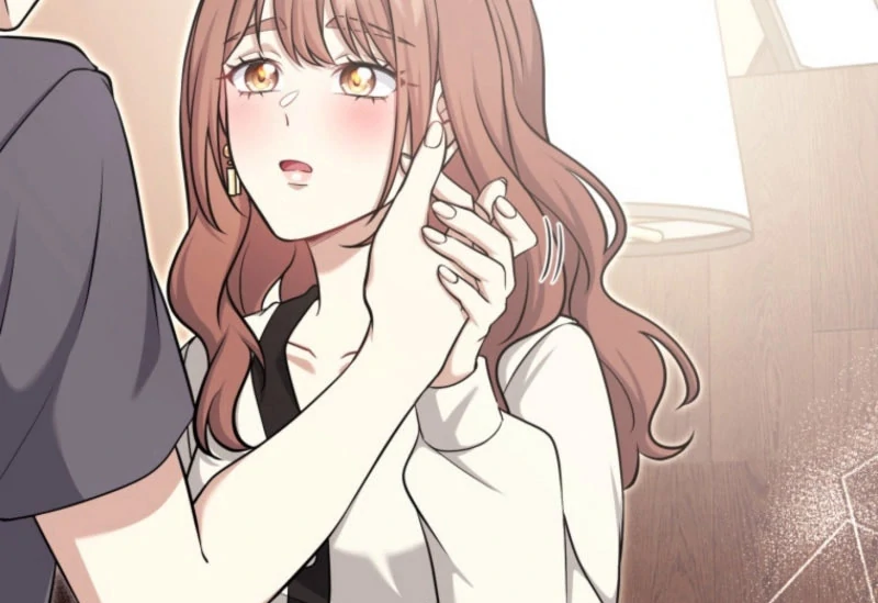 The Stray Cat Who Doesn’t Know the Greatest Love Song Chapter 13 - Page 47