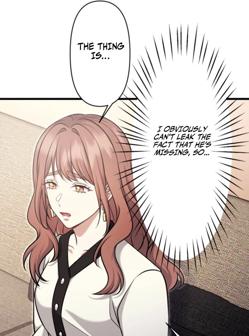 The Stray Cat Who Doesn’t Know the Greatest Love Song Chapter 13 - Page 49