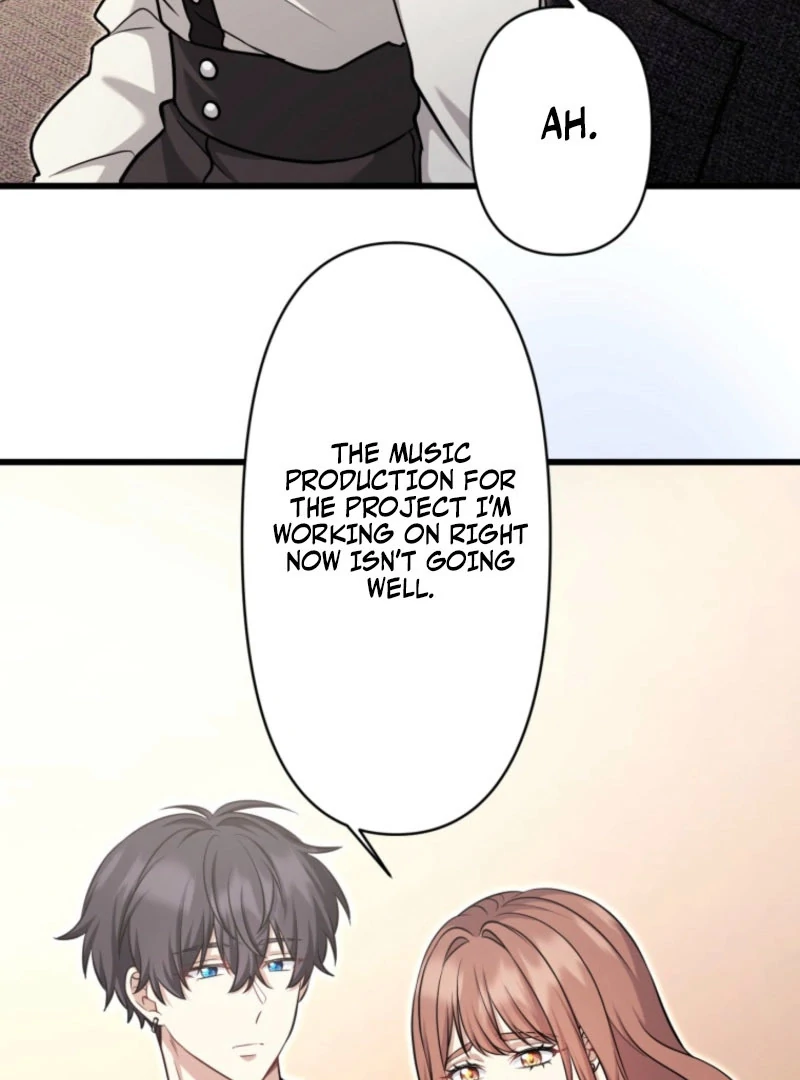 The Stray Cat Who Doesn’t Know the Greatest Love Song Chapter 13 - Page 50