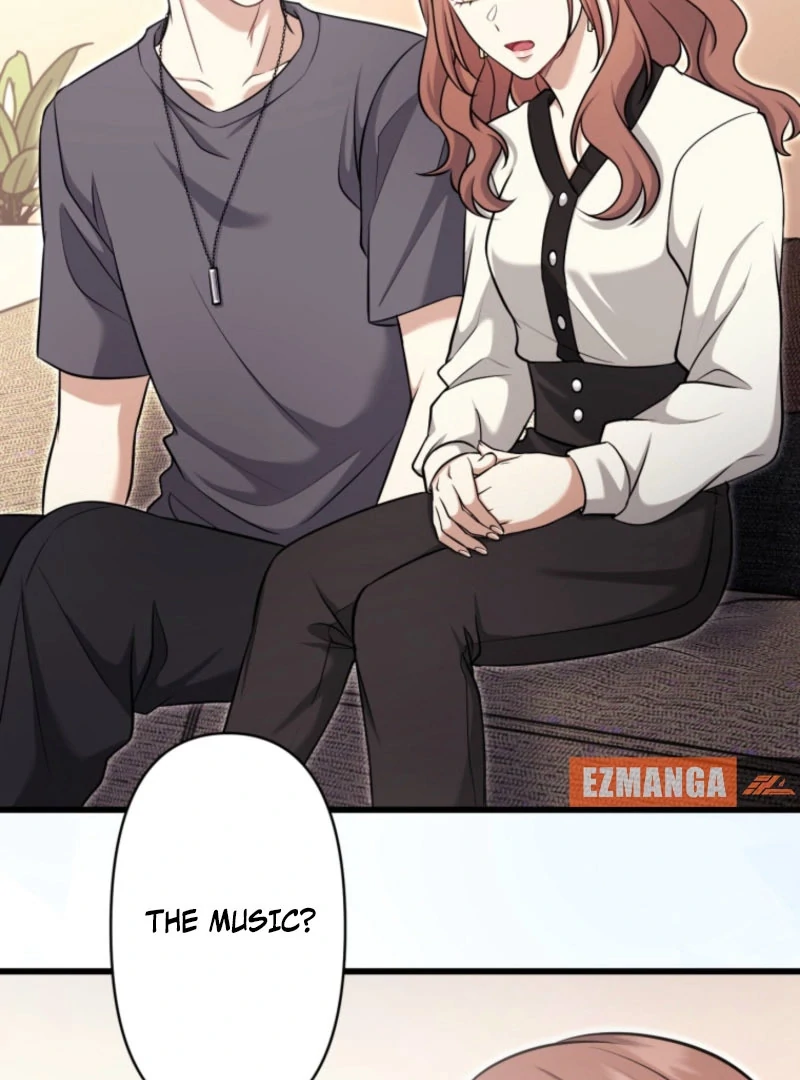 The Stray Cat Who Doesn’t Know the Greatest Love Song Chapter 13 - Page 51