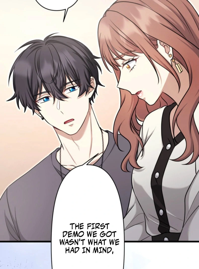 The Stray Cat Who Doesn’t Know the Greatest Love Song Chapter 13 - Page 52