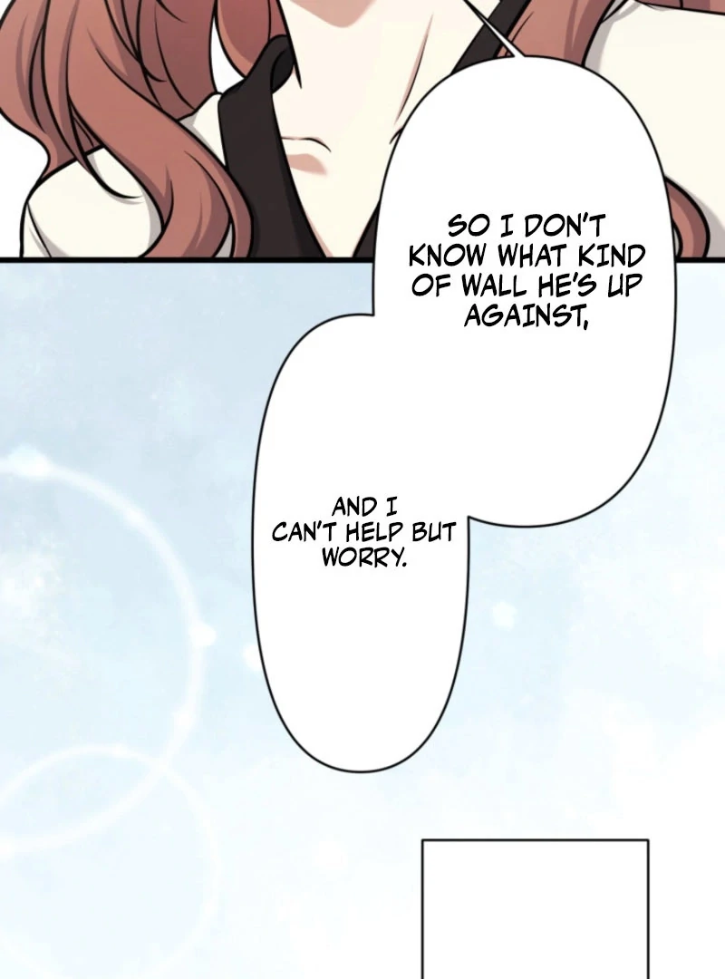 The Stray Cat Who Doesn’t Know the Greatest Love Song Chapter 13 - Page 55