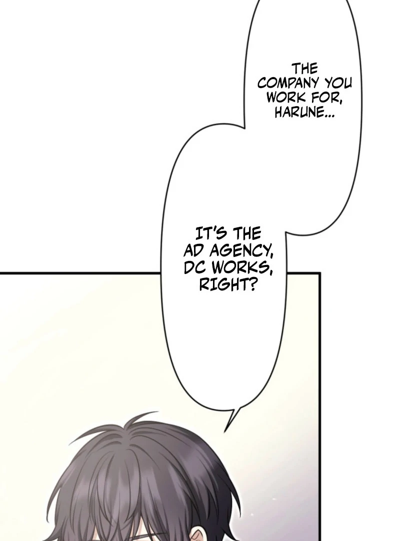 The Stray Cat Who Doesn’t Know the Greatest Love Song Chapter 13 - Page 58