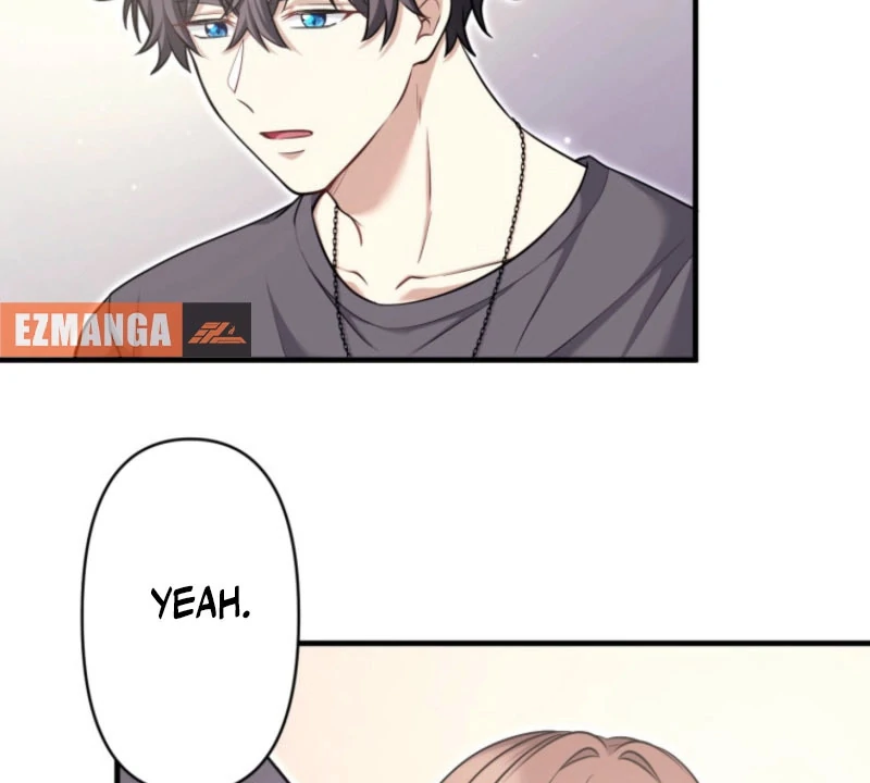 The Stray Cat Who Doesn’t Know the Greatest Love Song Chapter 13 - Page 59