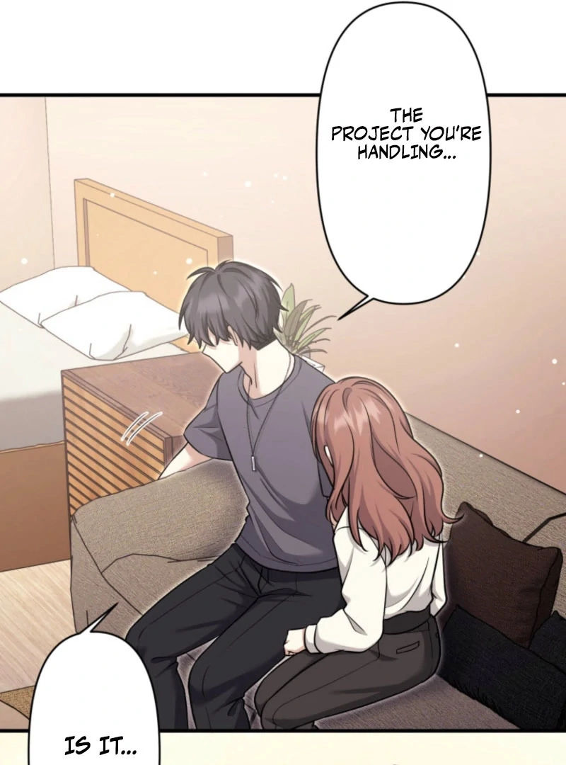 The Stray Cat Who Doesn’t Know the Greatest Love Song Chapter 13 - Page 61