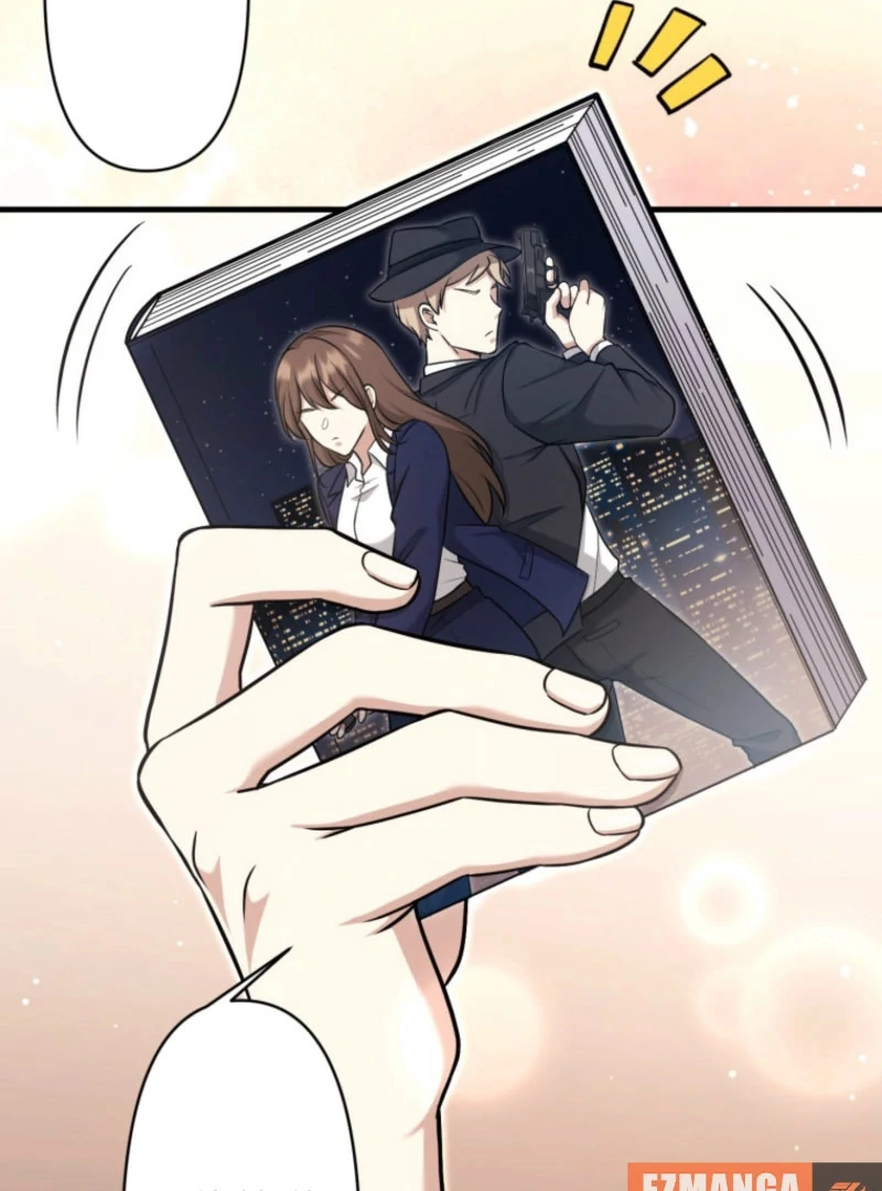 The Stray Cat Who Doesn’t Know the Greatest Love Song Chapter 13 - Page 62