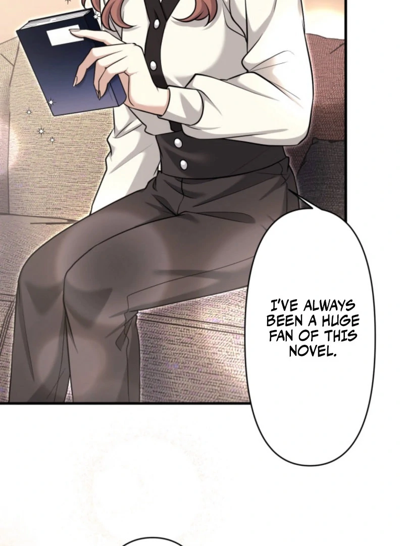The Stray Cat Who Doesn’t Know the Greatest Love Song Chapter 13 - Page 64