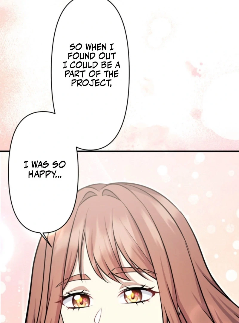The Stray Cat Who Doesn’t Know the Greatest Love Song Chapter 13 - Page 65