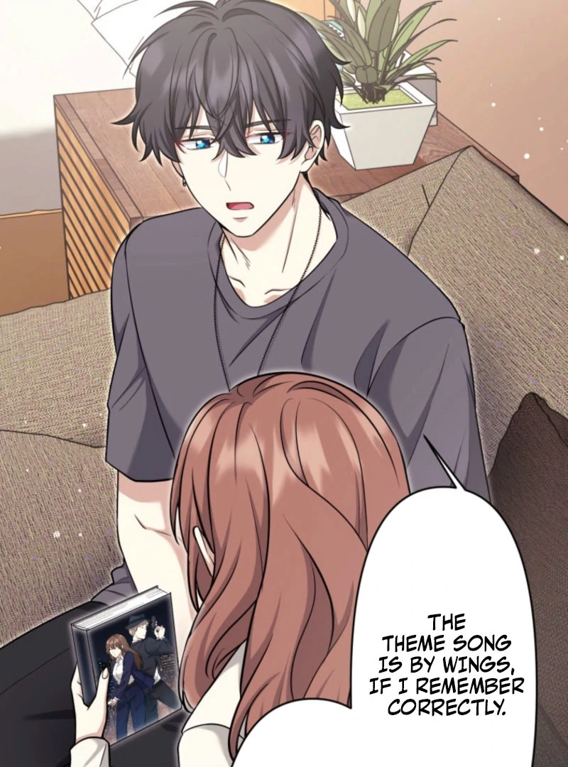 The Stray Cat Who Doesn’t Know the Greatest Love Song Chapter 13 - Page 67