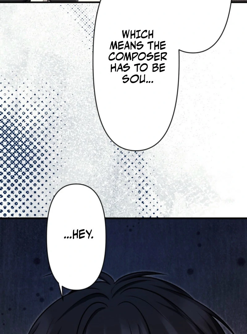 The Stray Cat Who Doesn’t Know the Greatest Love Song Chapter 13 - Page 68