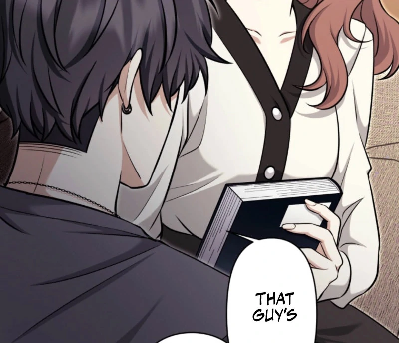 The Stray Cat Who Doesn’t Know the Greatest Love Song Chapter 13 - Page 71