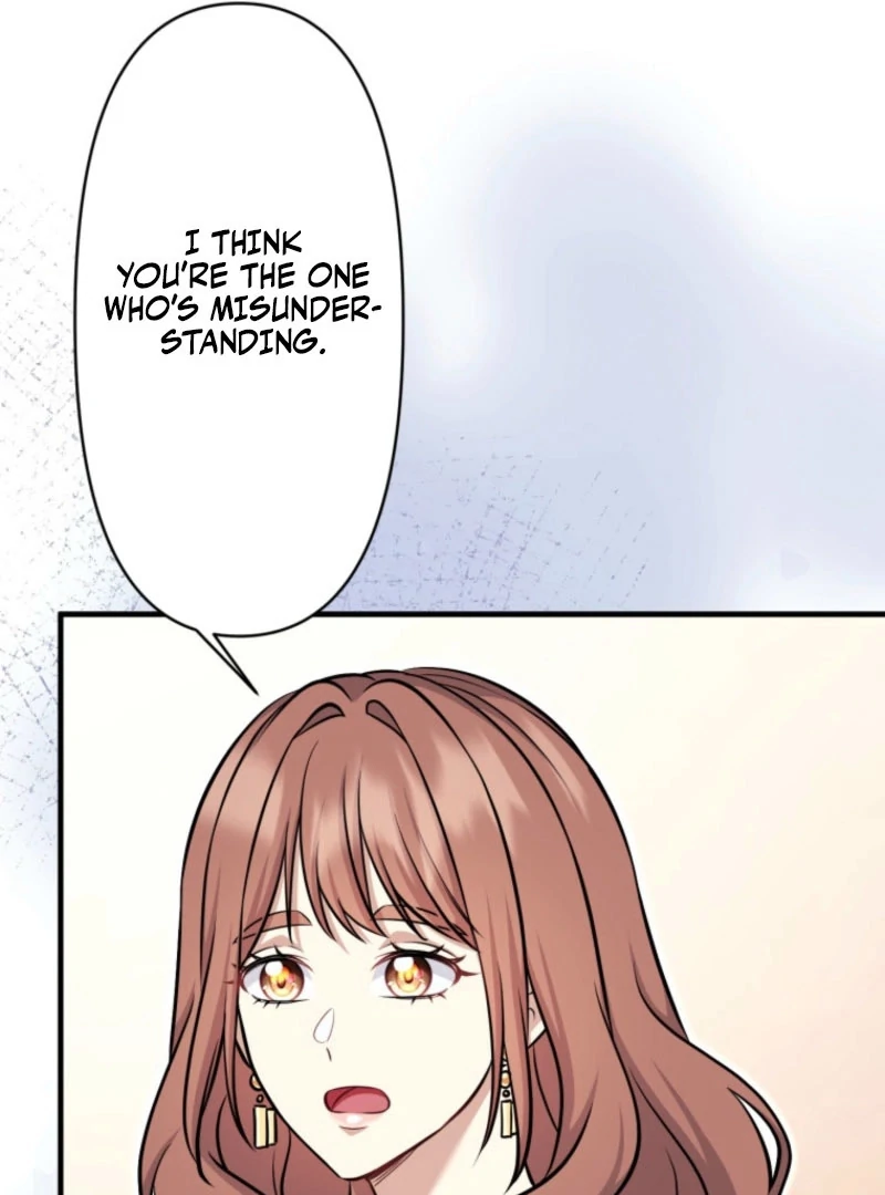 The Stray Cat Who Doesn’t Know the Greatest Love Song Chapter 13 - Page 73