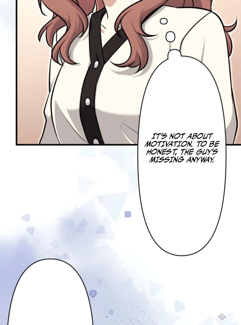 The Stray Cat Who Doesn’t Know the Greatest Love Song Chapter 13 - Page 74