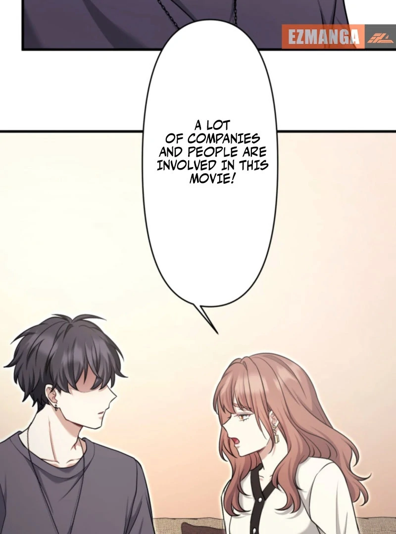 The Stray Cat Who Doesn’t Know the Greatest Love Song Chapter 13 - Page 76