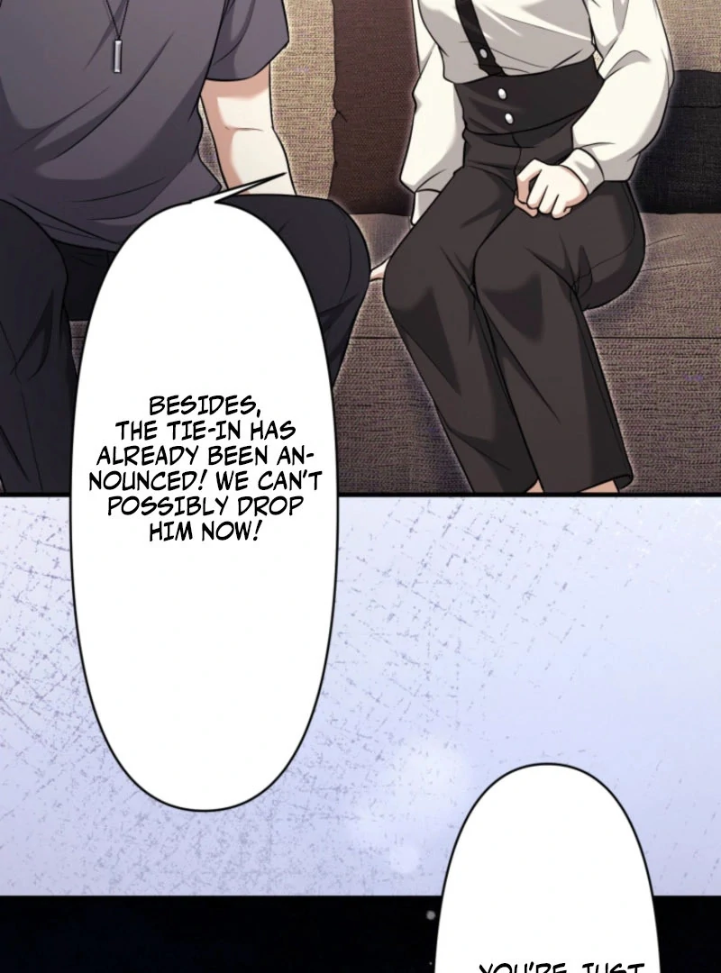 The Stray Cat Who Doesn’t Know the Greatest Love Song Chapter 13 - Page 77
