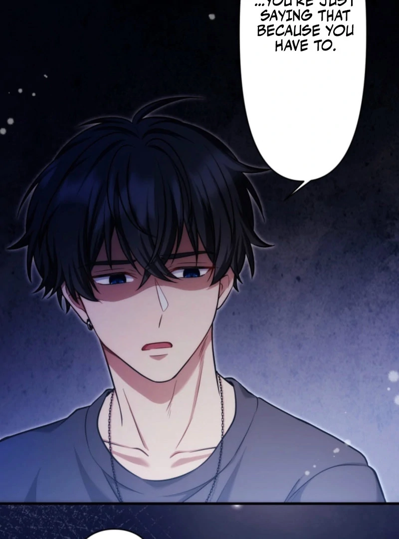 The Stray Cat Who Doesn’t Know the Greatest Love Song Chapter 13 - Page 78