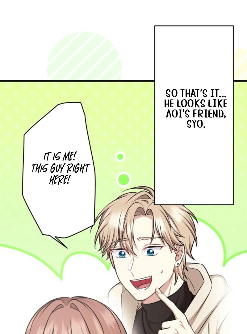 The Stray Cat Who Doesn’t Know the Greatest Love Song Chapter 13 - Page 8