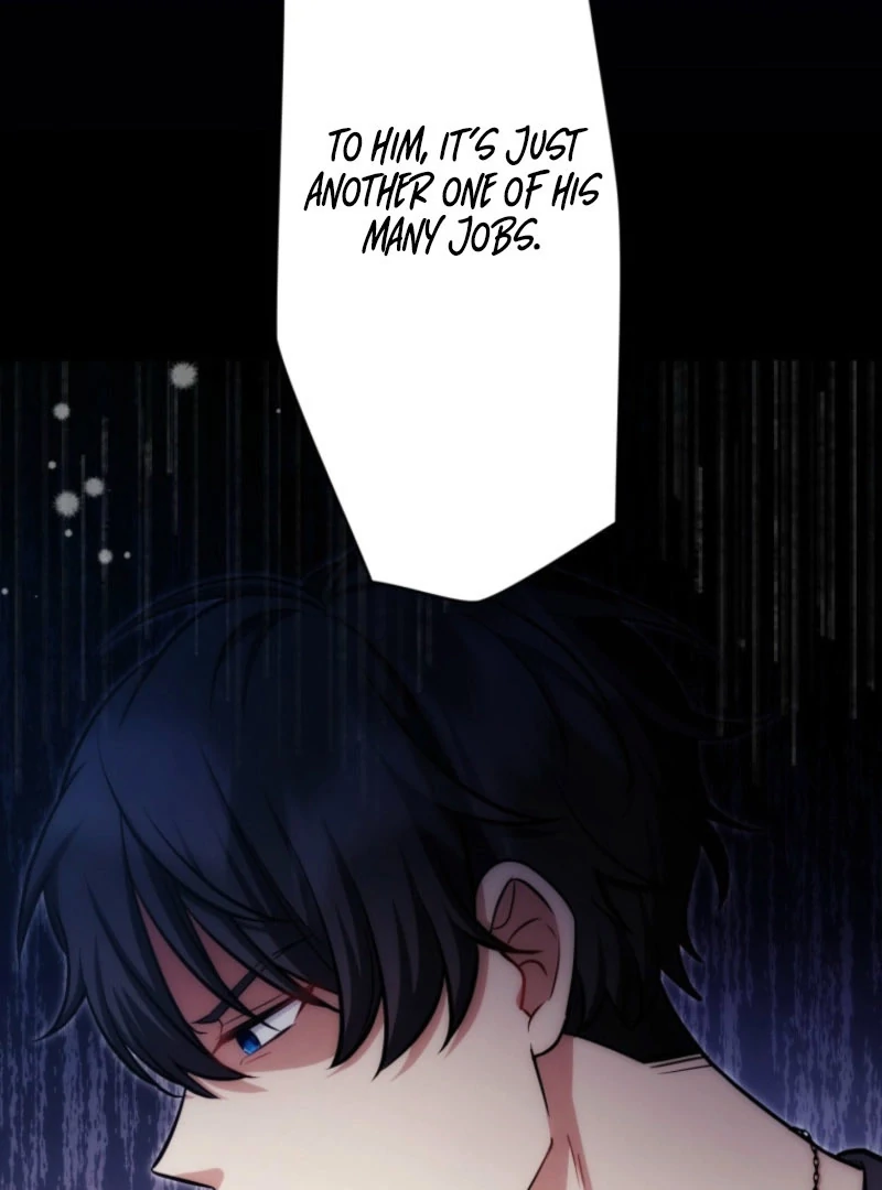 The Stray Cat Who Doesn’t Know the Greatest Love Song Chapter 13 - Page 80