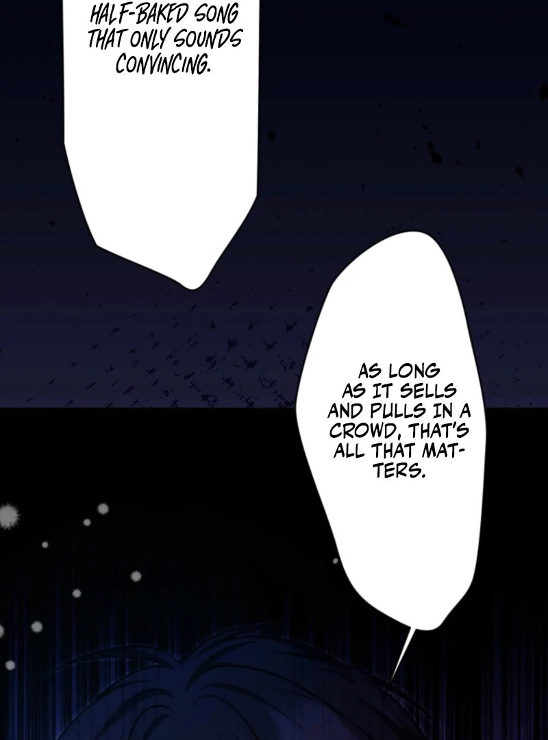 The Stray Cat Who Doesn’t Know the Greatest Love Song Chapter 13 - Page 82