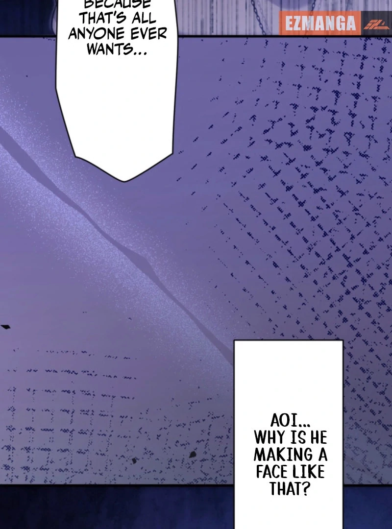 The Stray Cat Who Doesn’t Know the Greatest Love Song Chapter 13 - Page 84