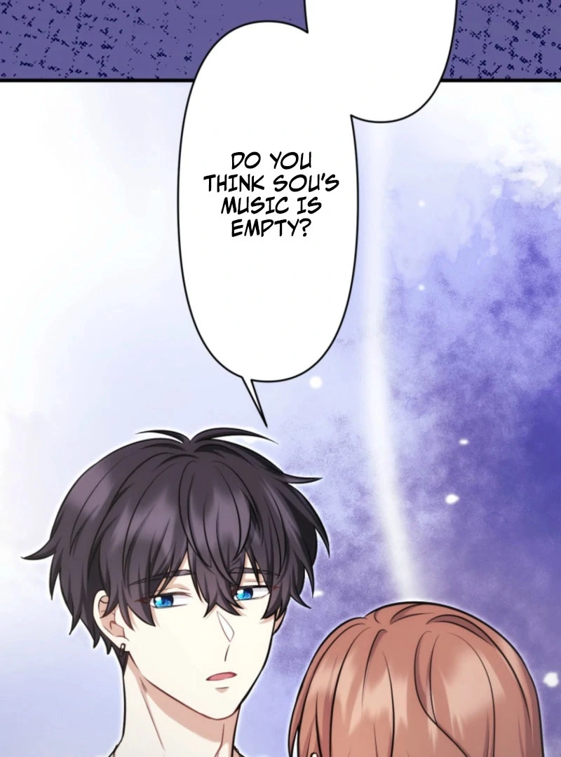 The Stray Cat Who Doesn’t Know the Greatest Love Song Chapter 13 - Page 89