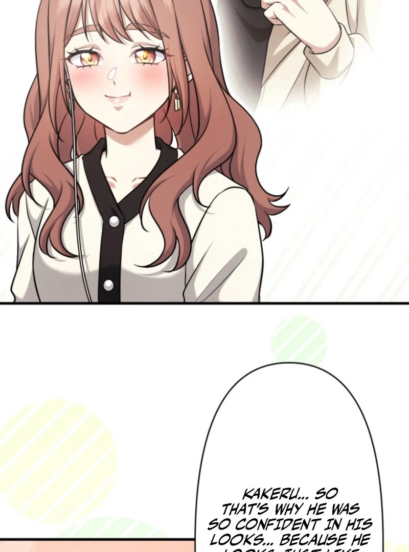 The Stray Cat Who Doesn’t Know the Greatest Love Song Chapter 13 - Page 9