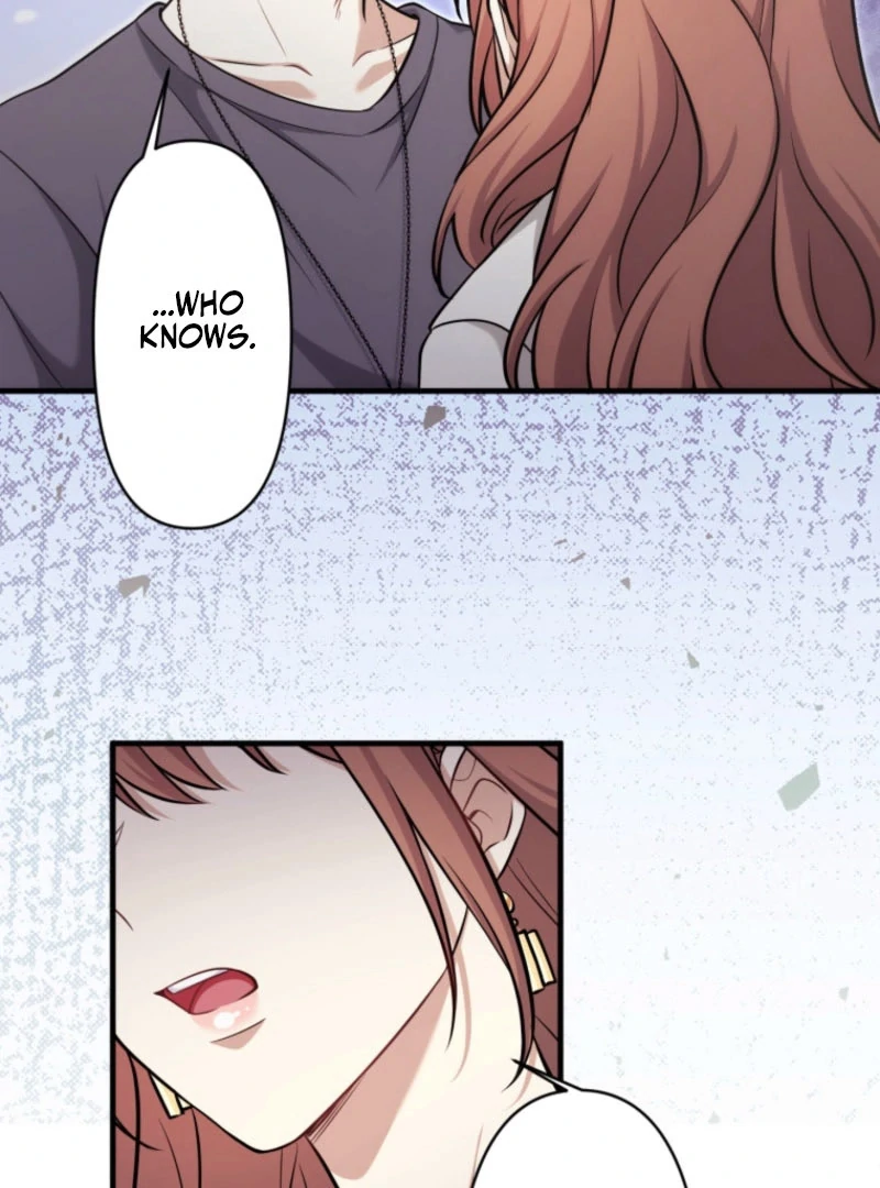 The Stray Cat Who Doesn’t Know the Greatest Love Song Chapter 13 - Page 90