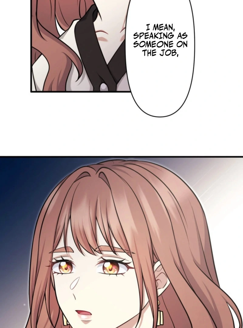 The Stray Cat Who Doesn’t Know the Greatest Love Song Chapter 13 - Page 91