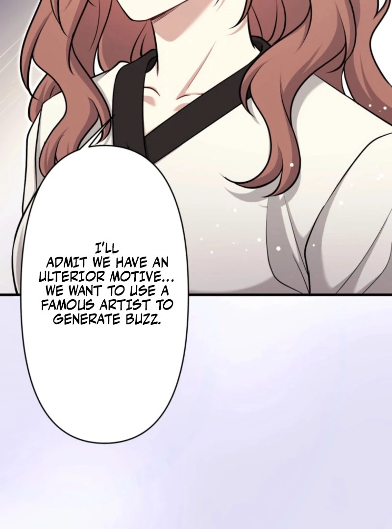 The Stray Cat Who Doesn’t Know the Greatest Love Song Chapter 13 - Page 92