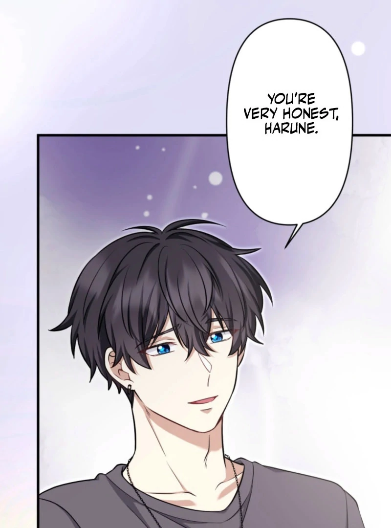 The Stray Cat Who Doesn’t Know the Greatest Love Song Chapter 13 - Page 93