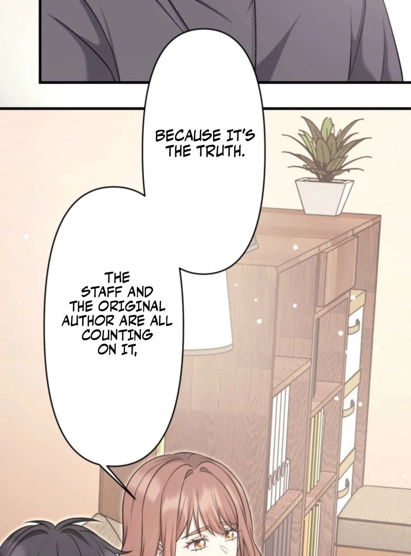 The Stray Cat Who Doesn’t Know the Greatest Love Song Chapter 13 - Page 94