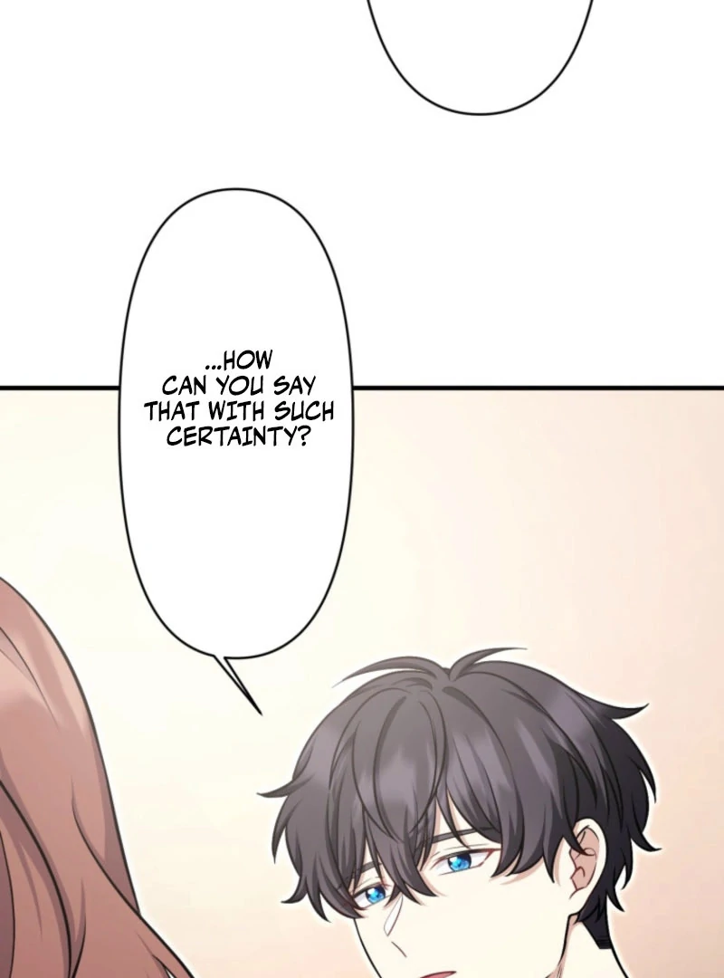 The Stray Cat Who Doesn’t Know the Greatest Love Song Chapter 13 - Page 96