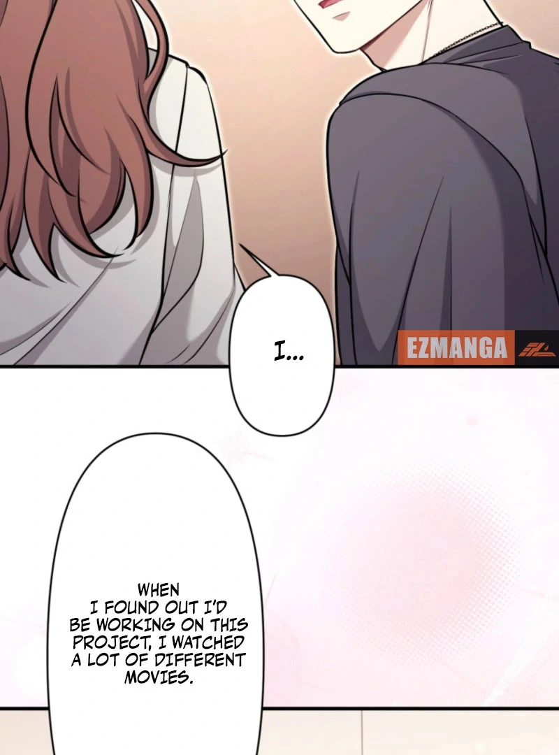 The Stray Cat Who Doesn’t Know the Greatest Love Song Chapter 13 - Page 97
