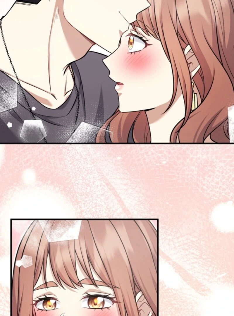 The Stray Cat Who Doesn’t Know the Greatest Love Song Chapter 14 - Page 11