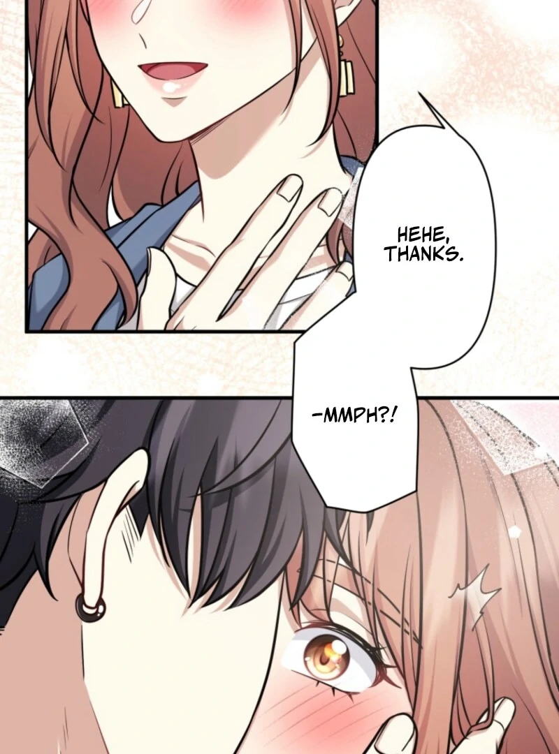 The Stray Cat Who Doesn’t Know the Greatest Love Song Chapter 14 - Page 12