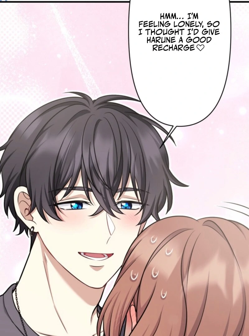 The Stray Cat Who Doesn’t Know the Greatest Love Song Chapter 14 - Page 17