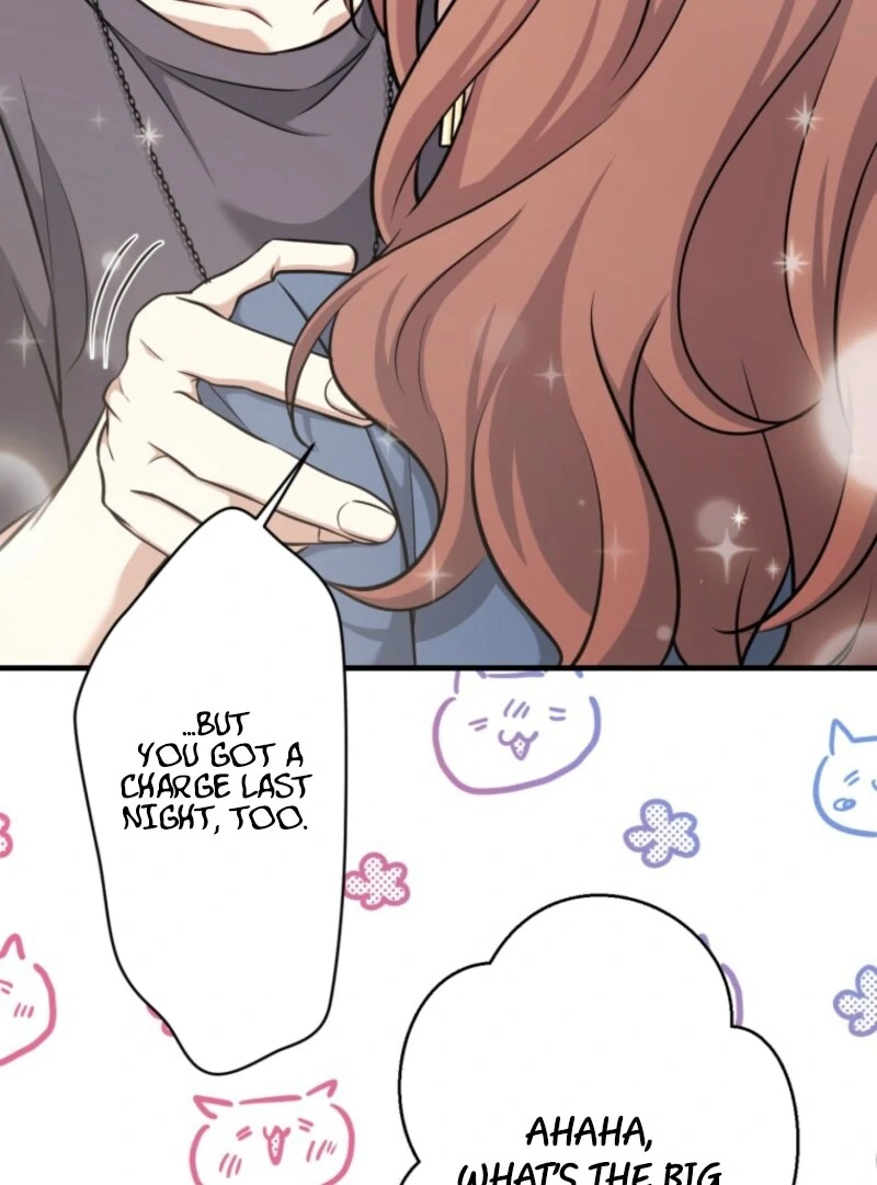 The Stray Cat Who Doesn’t Know the Greatest Love Song Chapter 14 - Page 18