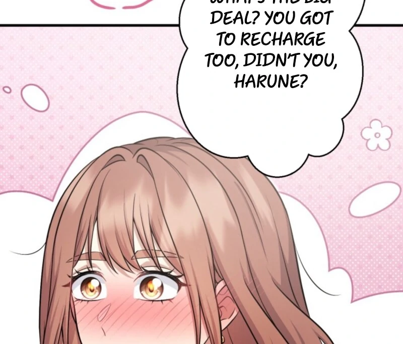 The Stray Cat Who Doesn’t Know the Greatest Love Song Chapter 14 - Page 19